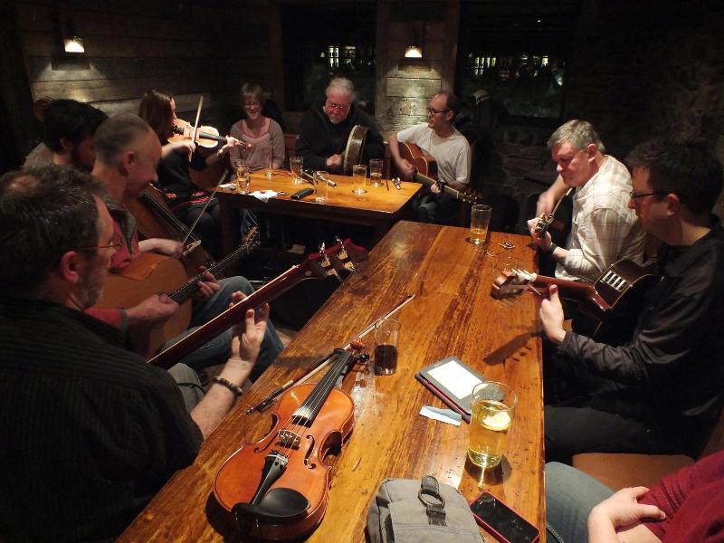 Clachaig Inn image