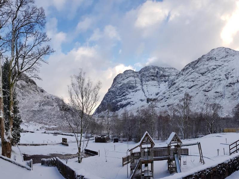 Clachaig Inn image