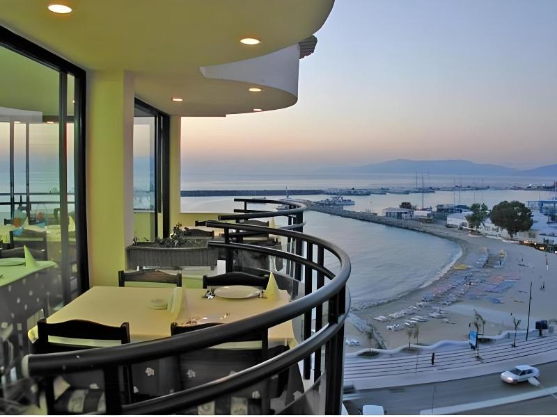 By Karaaslan Inn Ex Ozcelik Hotel — photo 17