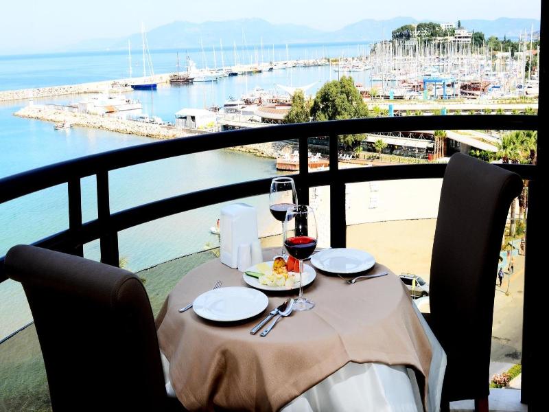 By Karaaslan Inn Ex Ozcelik Hotel — photo 7
