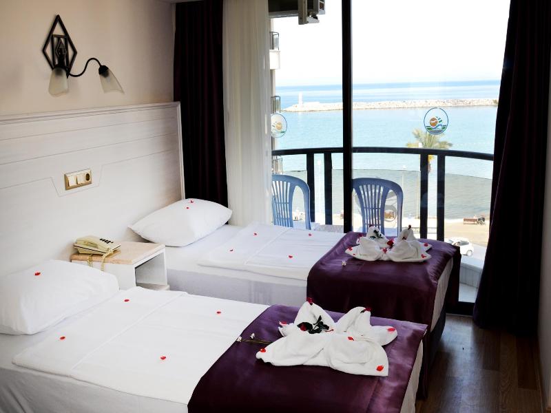 By Karaaslan Inn Ex Ozcelik Hotel — photo 5