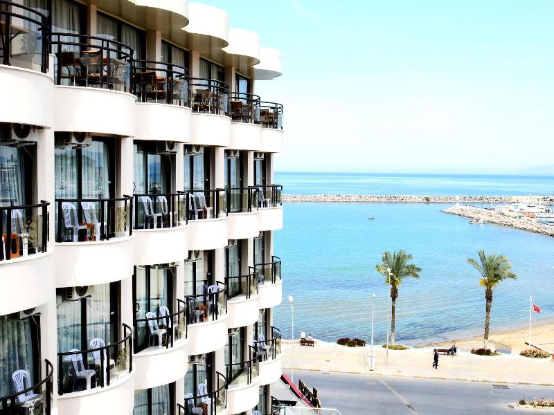 By Karaaslan Inn Ex Ozcelik Hotel — photo 11