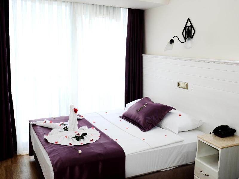 By Karaaslan Inn Ex Ozcelik Hotel