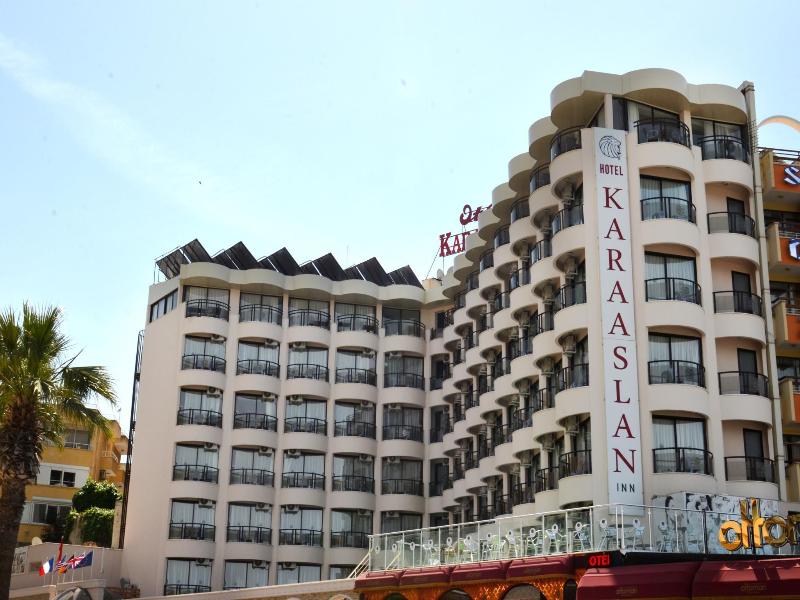 By Karaaslan Inn Ex Ozcelik Hotel — photo 2