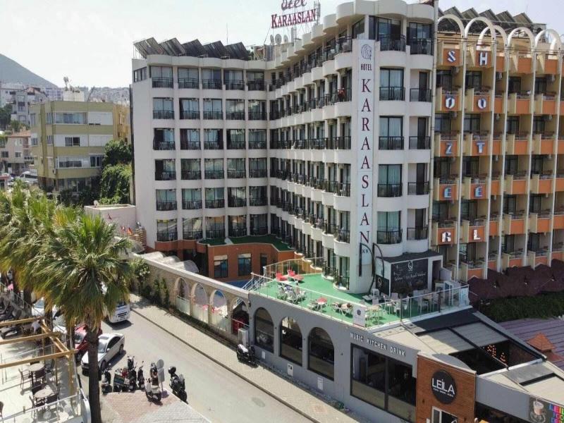 By Karaaslan Inn Ex Ozcelik Hotel — photo 4