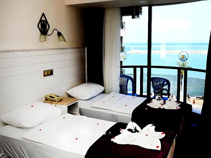 By Karaaslan Inn Ex Ozcelik Hotel — photo 13