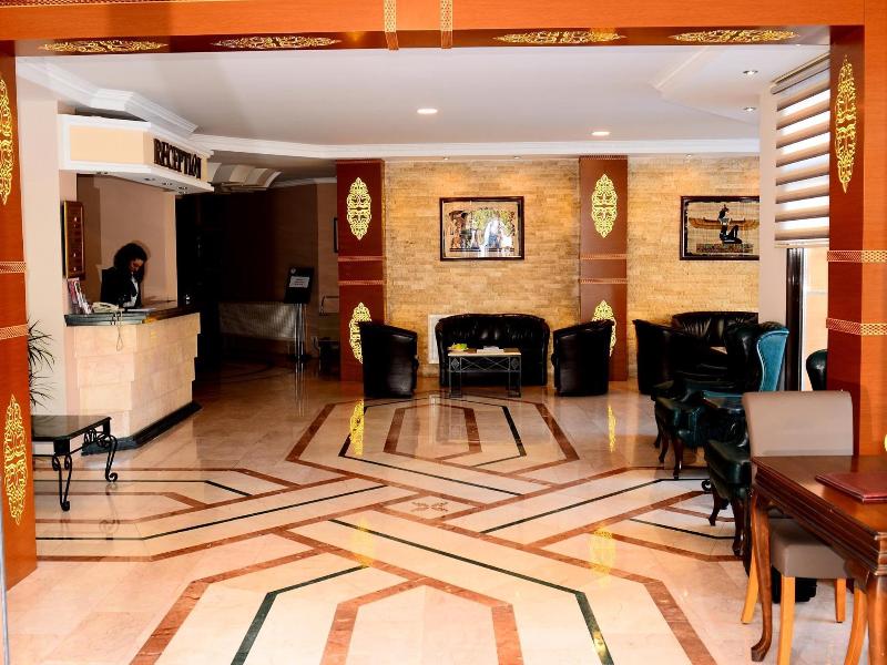 By Karaaslan Inn Ex Ozcelik Hotel image