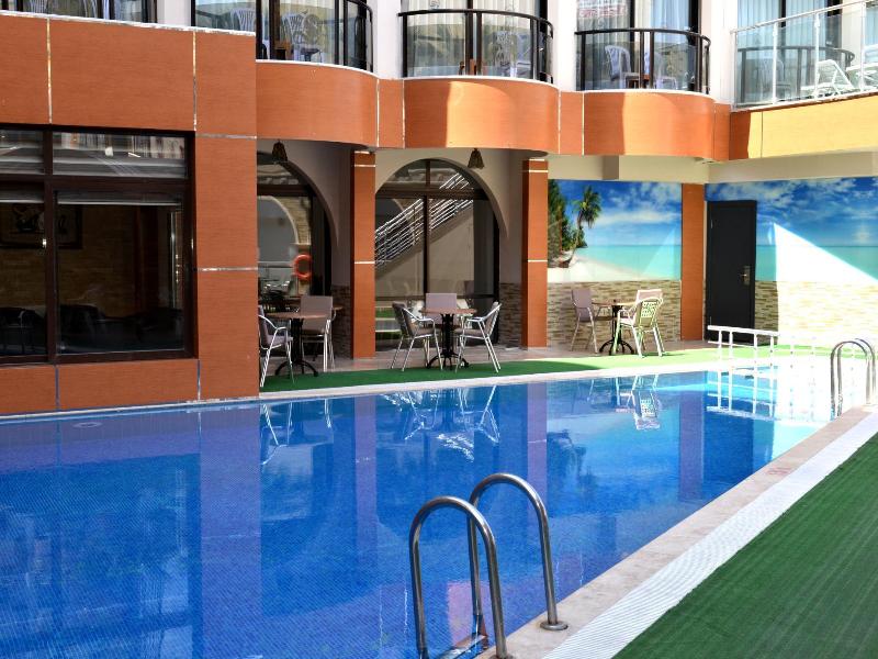 By Karaaslan Inn Ex Ozcelik Hotel image