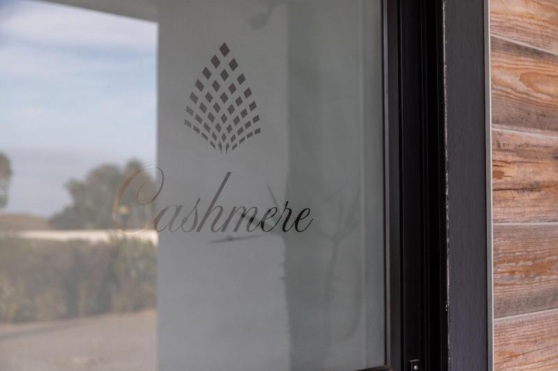 Cashmere Suites image
