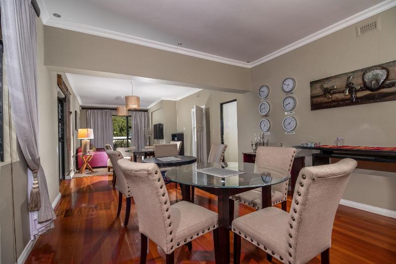 Cashmere Suites image