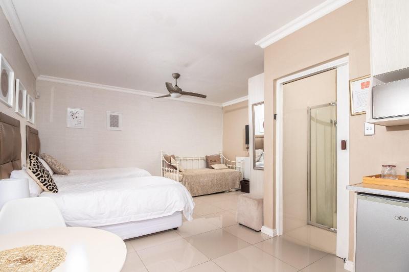 Cashmere Suites image