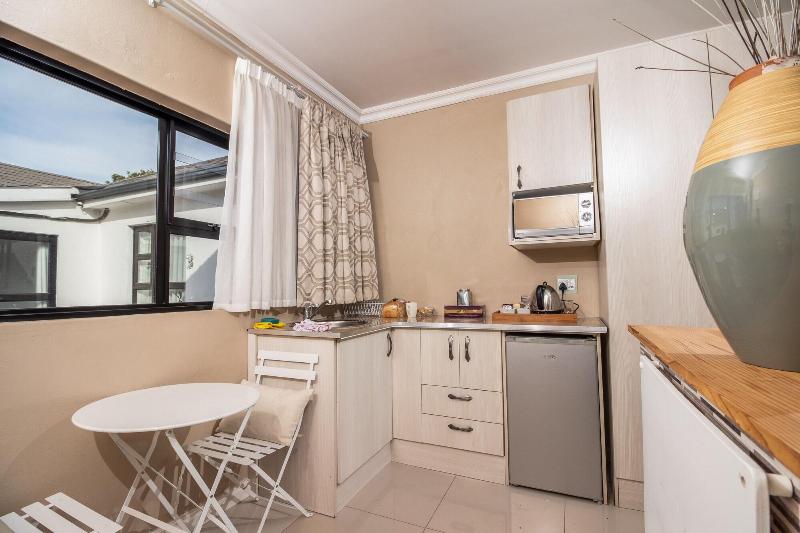 Cashmere Suites image