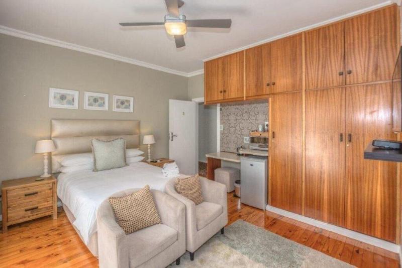 Cashmere Suites image
