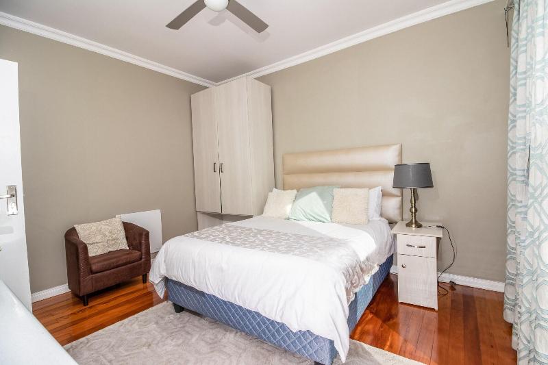 Cashmere Suites image
