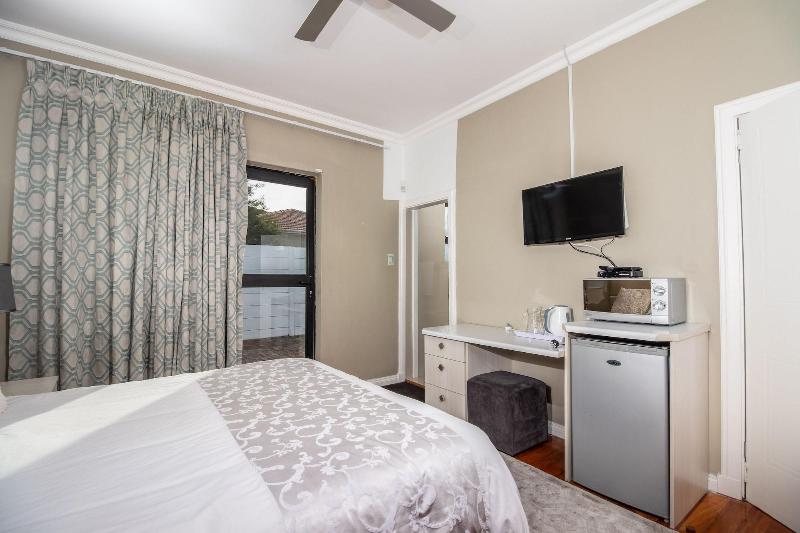 Cashmere Suites image