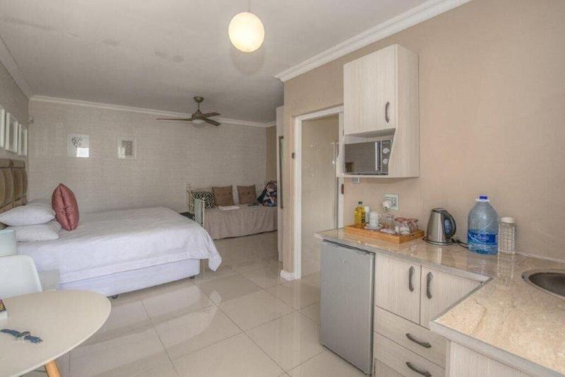 Cashmere Suites image