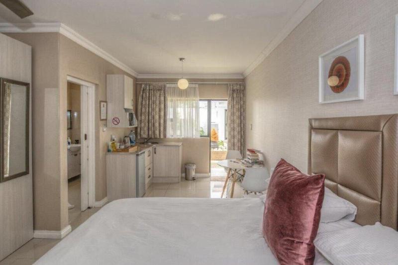 Cashmere Suites image