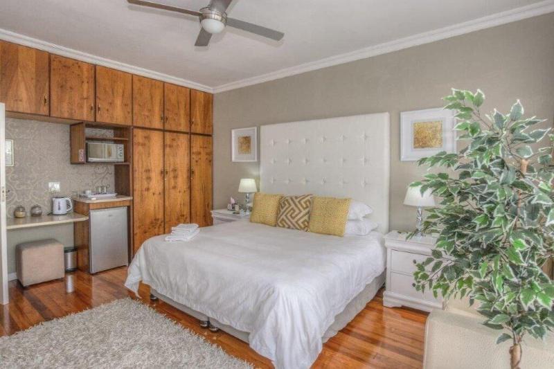 Cashmere Suites image