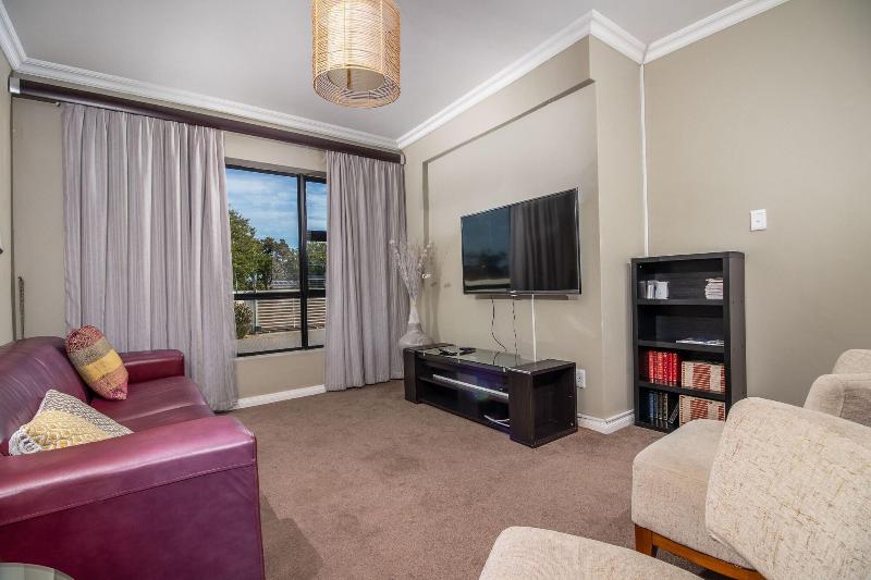 Cashmere Suites image