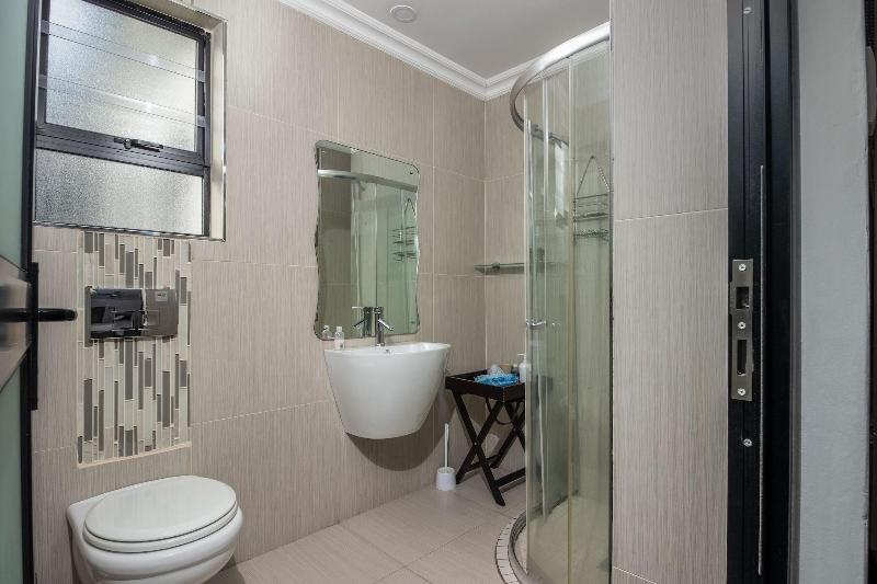 Cashmere Suites image