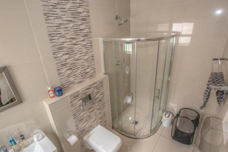 Cashmere Suites image