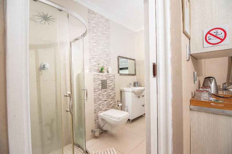 Cashmere Suites image