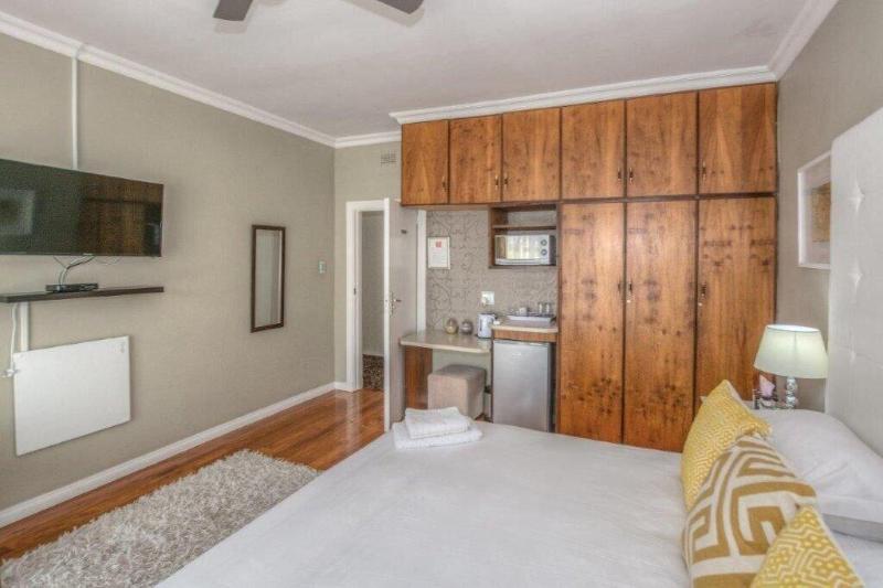Cashmere Suites image
