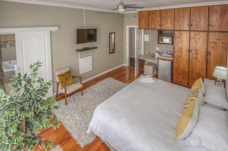 Cashmere Suites image