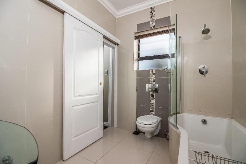 Cashmere Suites image