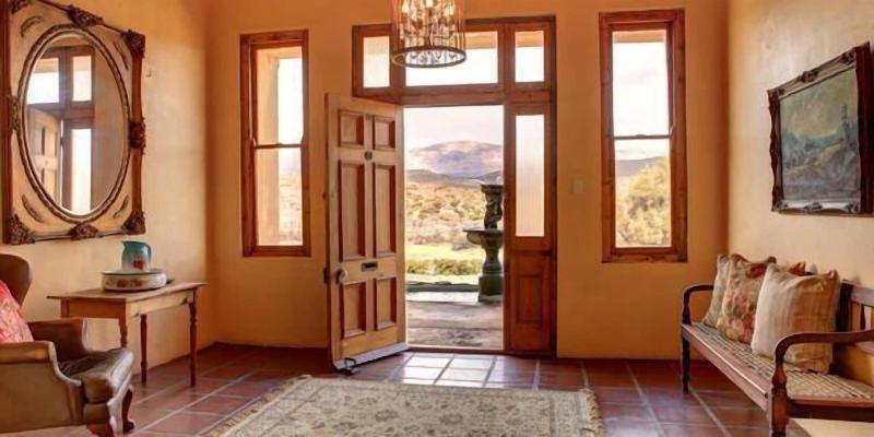 Keurfontein Country House