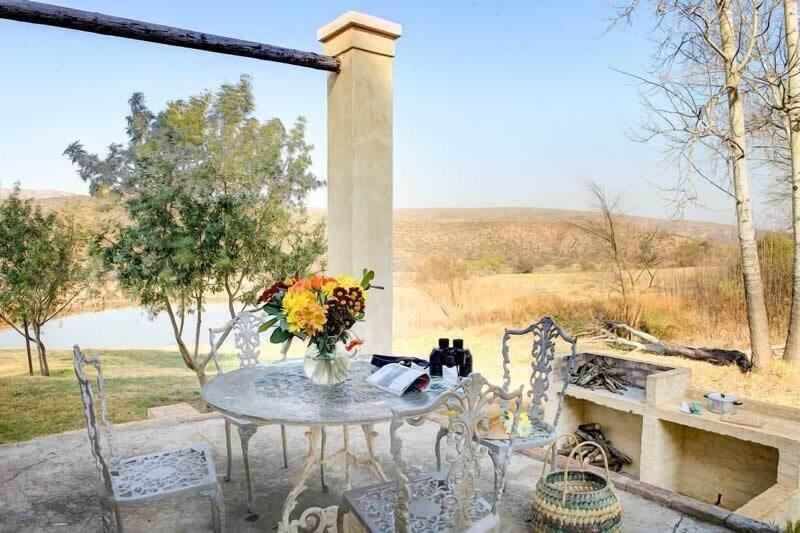 Keurfontein Country House