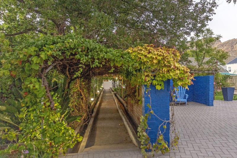 Airlies Guest House — general view