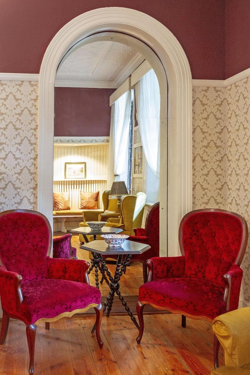Airlies Guest House