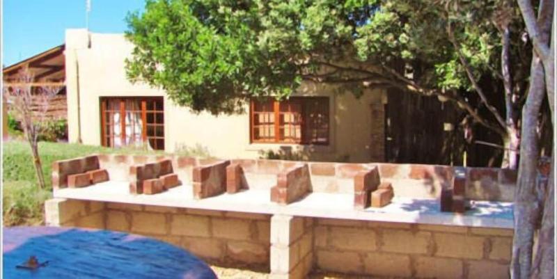 Tourist Lodge Gansbaai
