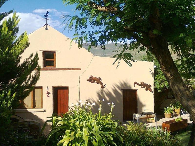Trackers Inn