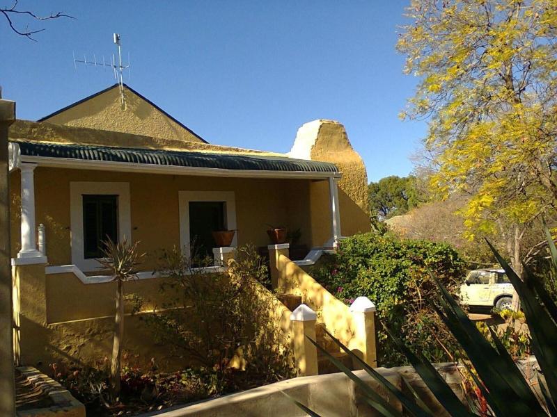 Trackers Inn