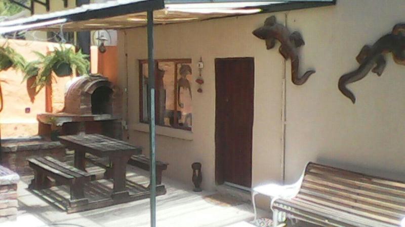 Trackers Inn