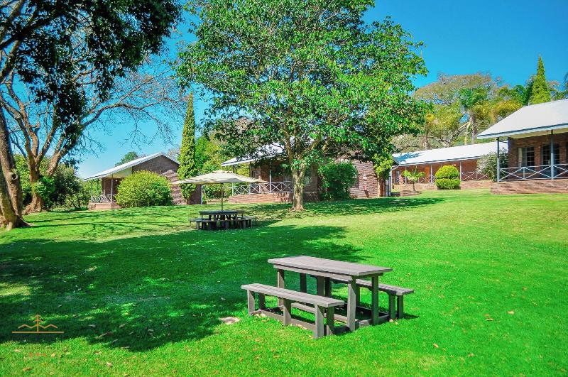 Avoca Vale Country Hotel — general view