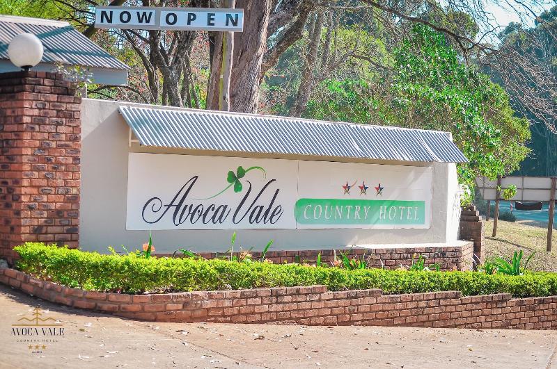Avoca Vale Country Hotel — general view