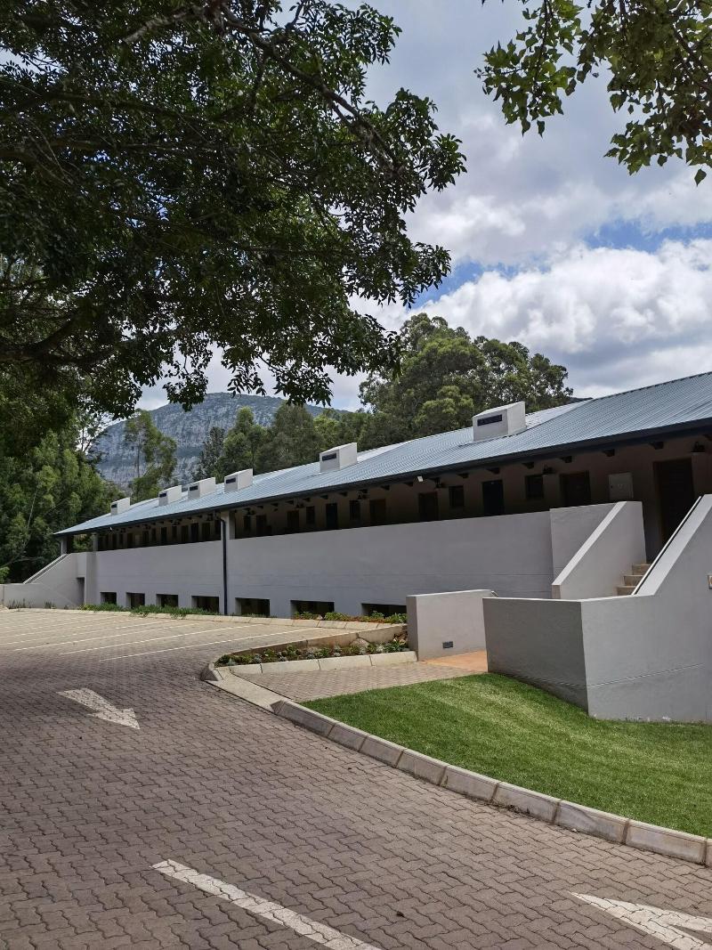 Avoca Vale Country Hotel — general view