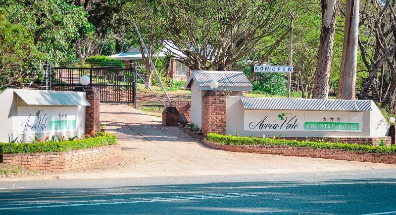 Avoca Vale Country Hotel — general view