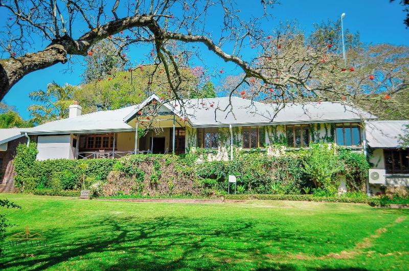 Avoca Vale Country Hotel — general view