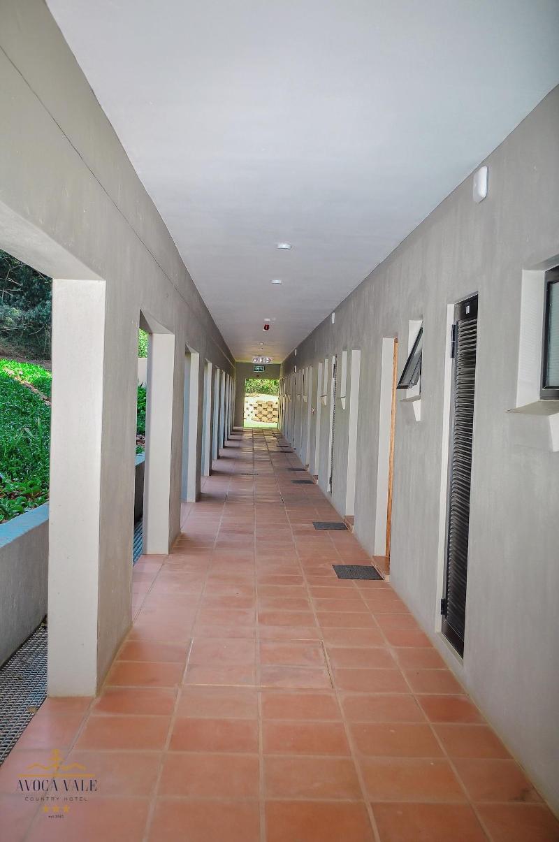 Avoca Vale Country Hotel