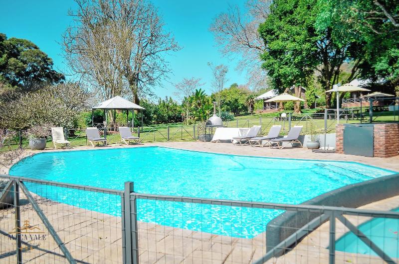 Avoca Vale Country Hotel