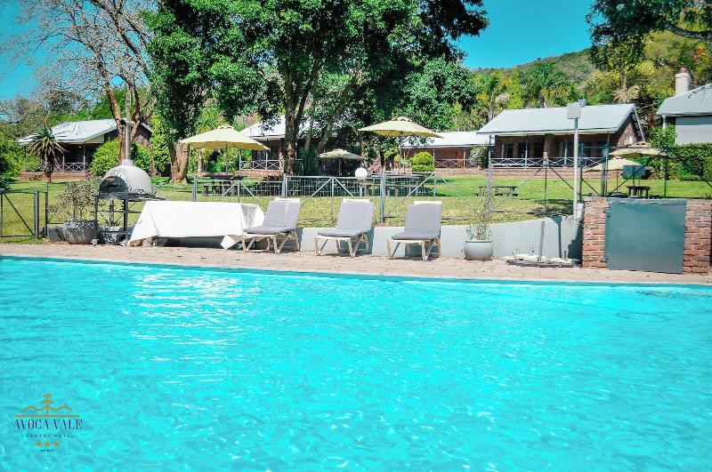 Avoca Vale Country Hotel