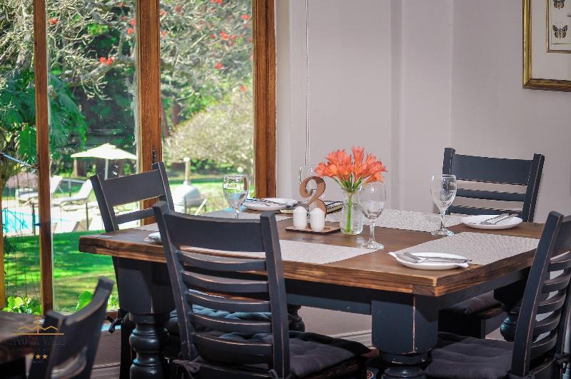 Avoca Vale Country Hotel