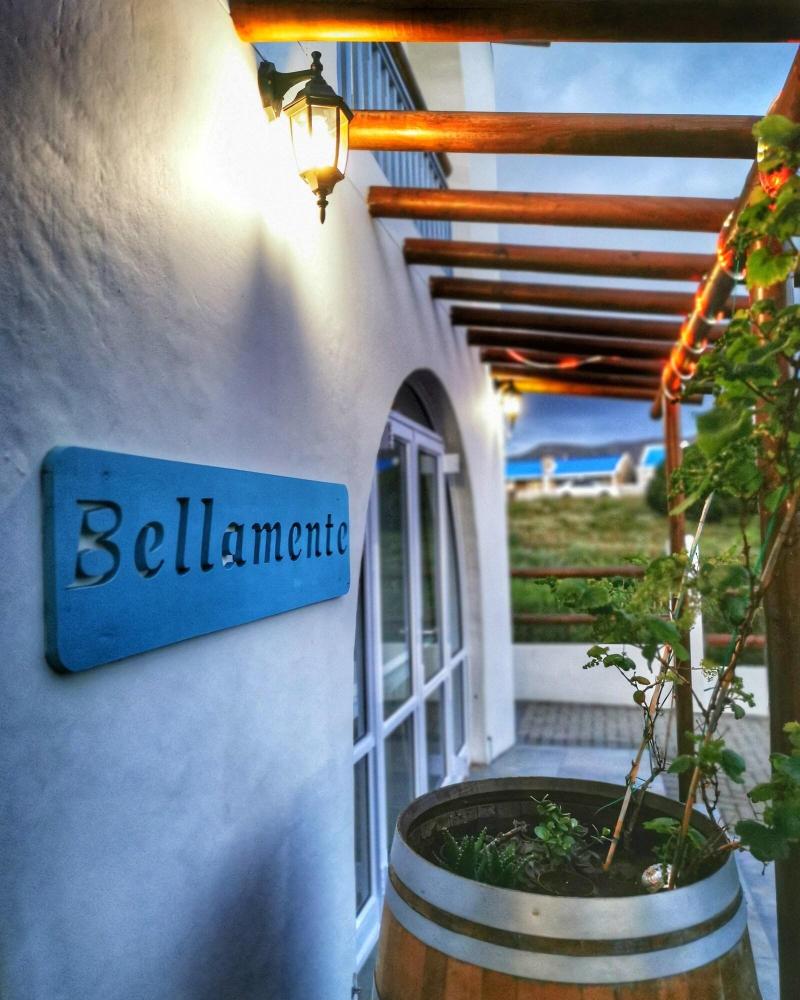 Bellamente Sirene Guesthouse — general view