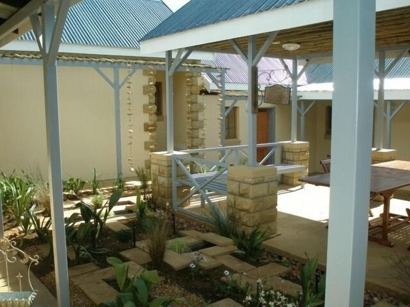 Sandstone Chameleon Guesthouse Fouriesburg