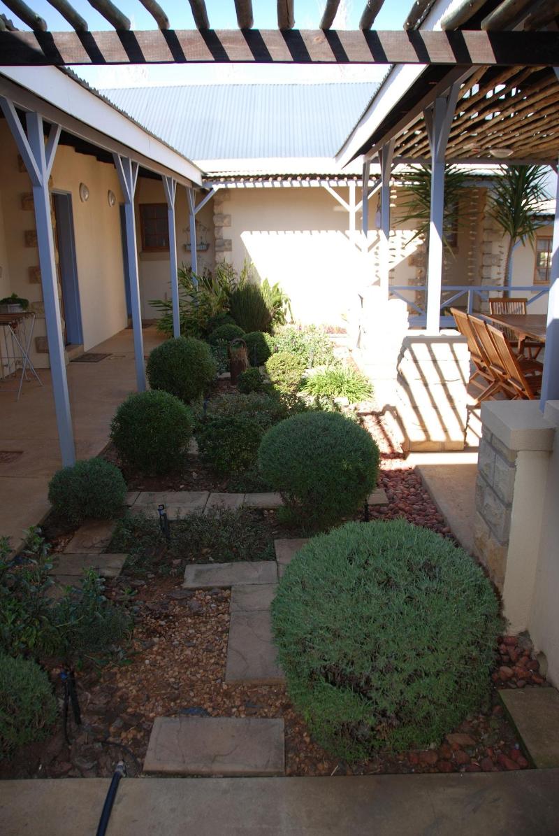 Sandstone Chameleon Guesthouse Fouriesburg image