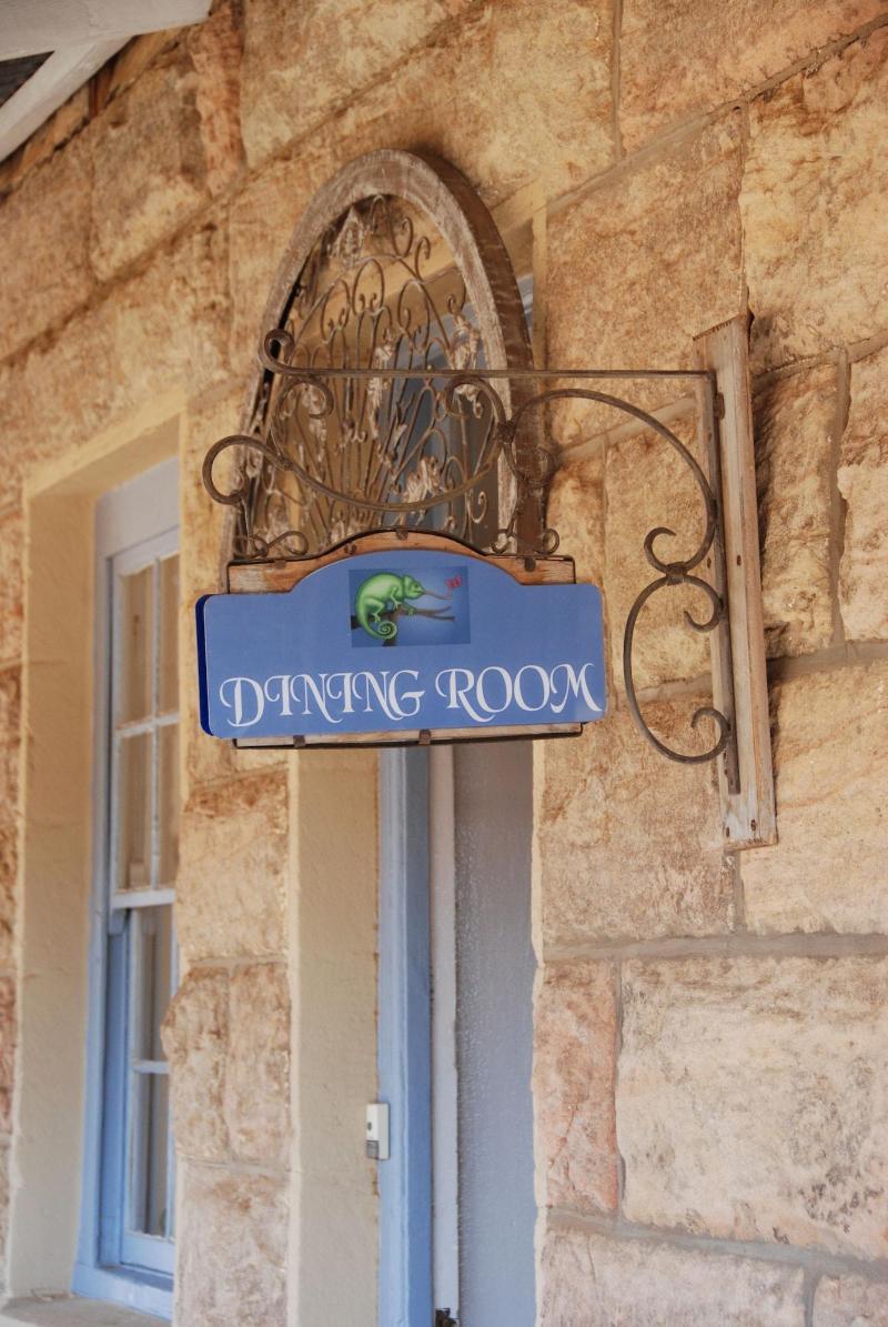 Sandstone Chameleon Guesthouse Fouriesburg image